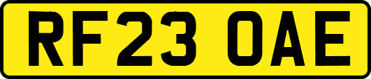 RF23OAE