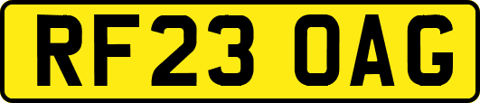 RF23OAG