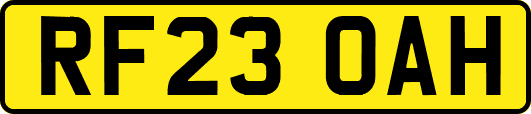 RF23OAH