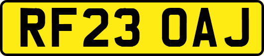 RF23OAJ