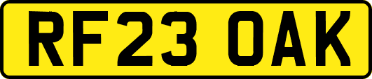 RF23OAK