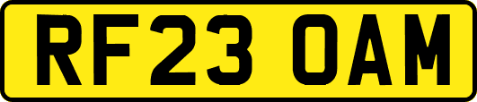 RF23OAM