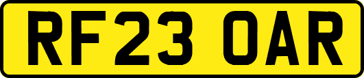 RF23OAR