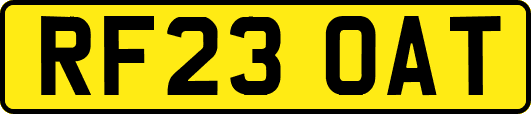 RF23OAT