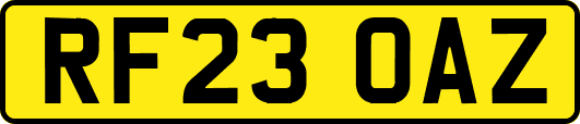 RF23OAZ