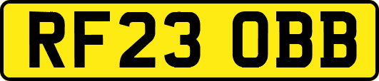 RF23OBB