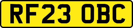 RF23OBC