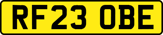 RF23OBE