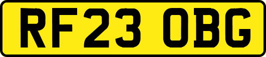 RF23OBG