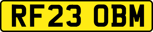 RF23OBM