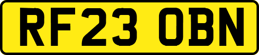RF23OBN
