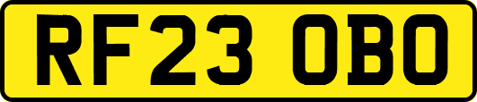 RF23OBO