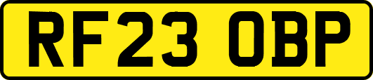 RF23OBP