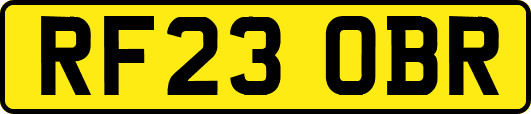RF23OBR