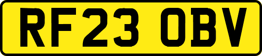 RF23OBV