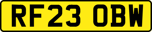 RF23OBW