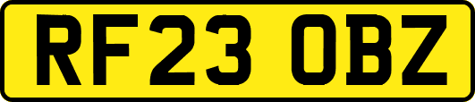 RF23OBZ