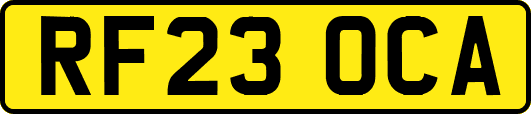 RF23OCA