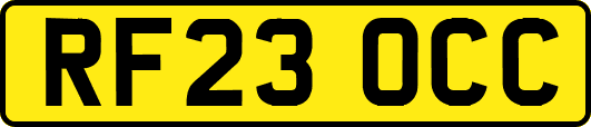 RF23OCC