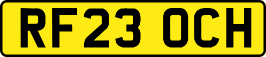 RF23OCH