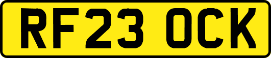 RF23OCK