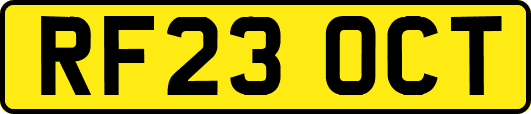 RF23OCT