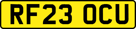 RF23OCU