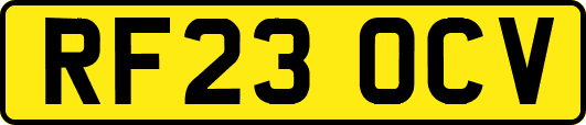 RF23OCV