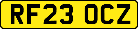 RF23OCZ