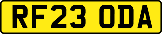 RF23ODA
