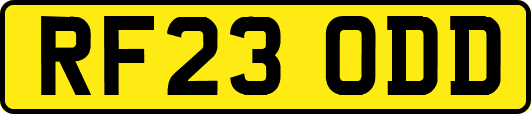 RF23ODD