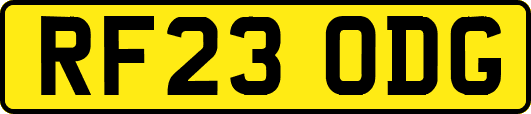 RF23ODG