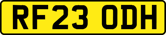 RF23ODH