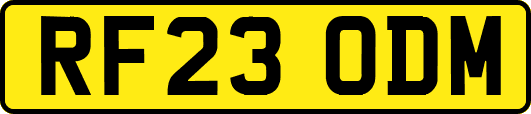 RF23ODM