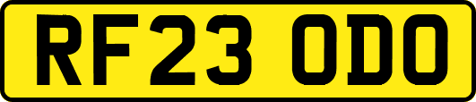 RF23ODO