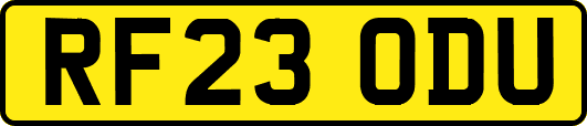 RF23ODU