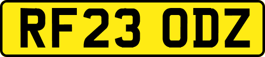 RF23ODZ