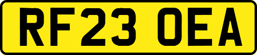 RF23OEA