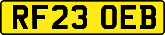 RF23OEB