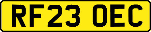 RF23OEC