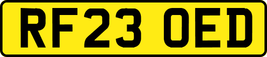 RF23OED