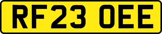 RF23OEE