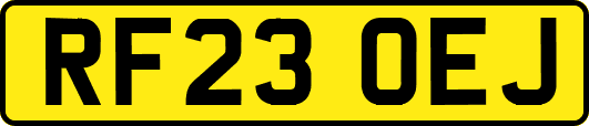 RF23OEJ