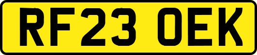 RF23OEK