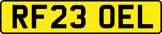 RF23OEL
