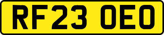 RF23OEO