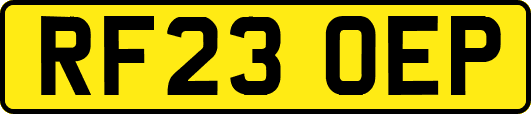 RF23OEP