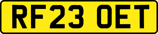 RF23OET
