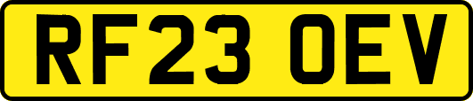 RF23OEV