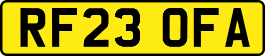 RF23OFA